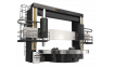 Двухстоечный токарно-карусельный станок с ЧПУ WMT CNC CK5263