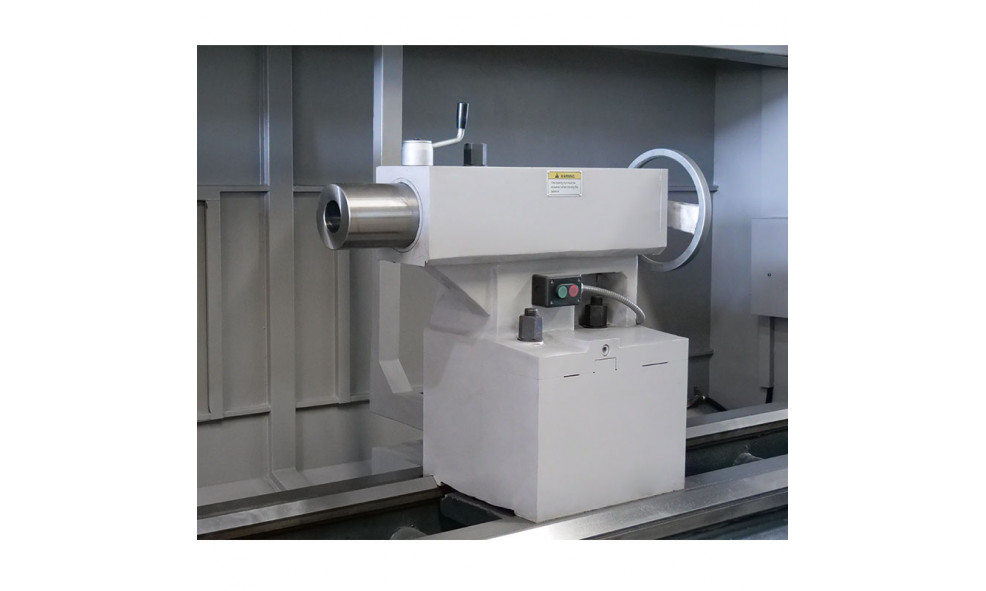 Токарный станок с ЧПУ с горизонтальной станиной WMT CNC CK61125