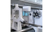Токарный станок с ЧПУ с горизонтальной станиной WMT CNC CK61125