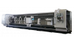 Токарный станок с ЧПУ с горизонтальной станиной WMT CNC CK61125