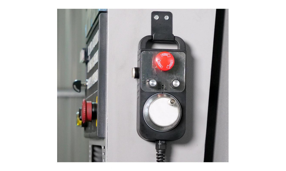 Токарный станок с ЧПУ с горизонтальной станиной WMT CNC CK61160