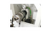 Токарный станок с ЧПУ с горизонтальной станиной WMT CNC CK6132