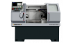 Токарный станок с ЧПУ с горизонтальной станиной WMT CNC CK6132