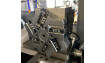 Токарный станок с ЧПУ с горизонтальной станиной WMT CNC CK6136