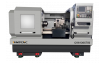 Токарный станок с ЧПУ с горизонтальной станиной WMT CNC CK6136