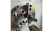 Токарный станок с ЧПУ с горизонтальной станиной WMT CNC CK6140