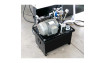 Токарный станок с ЧПУ с горизонтальной станиной WMT CNC CK6150