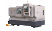 Токарный станок с ЧПУ с горизонтальной станиной WMT CNC CK6150