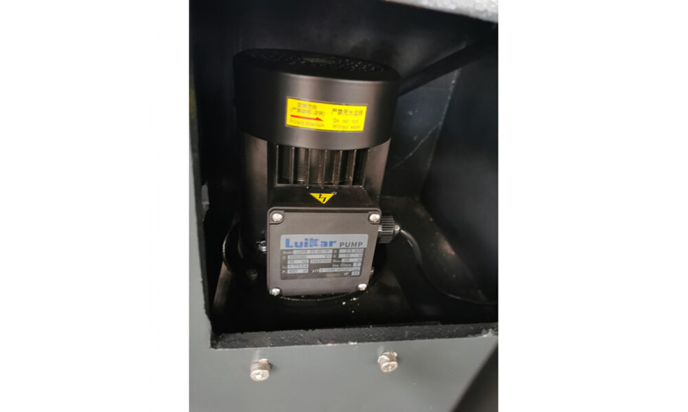 Токарный станок с ЧПУ с горизонтальной станиной WMT CNC CK6166