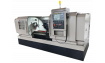 Токарный станок с ЧПУ с горизонтальной станиной WMT CNC CK6166