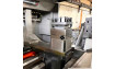 Токарный станок с ЧПУ с горизонтальной станиной WMT CNC CK6180