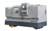 Токарный станок с ЧПУ с горизонтальной станиной WMT CNC CK6180