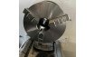 Токарный станок с ЧПУ с горизонтальной станиной WMT CNC CK6432