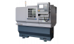 Токарный станок с ЧПУ с горизонтальной станиной WMT CNC CK6432