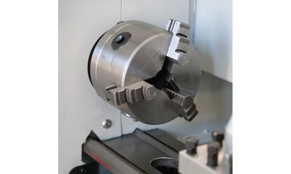 Токарный станок с ЧПУ (учебно‑производственный) WMT CNC CNC180