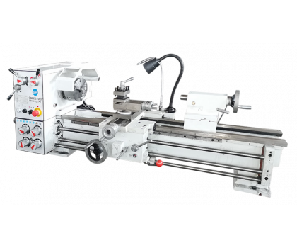 Токарный станок настольный WMT CNC CQ6232