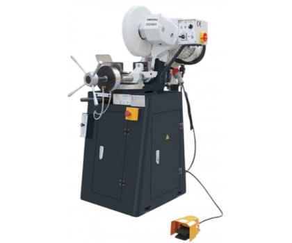 Дисковый отрезной станок (автоматический) WMT CNC CS315SA