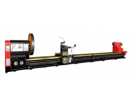 Токарно-винторезный станок WMT CNC CW61200
