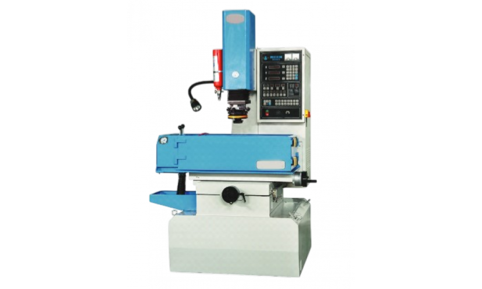Электроэрозионный копировально-прошивной станок WMT CNC D7125
