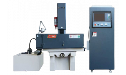 Электроэрозионный копировально-прошивной станок WMT CNC D7160 Электроэрозионный копировально-прошивной станок WMT CNC D7160