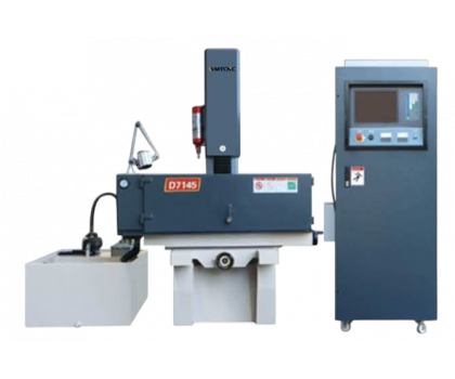 Электроэрозионный копировально-прошивной станок WMT CNC D7160