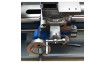 Токарный станок мини WMT CNC DIY0708/DIY0712/DIY0714