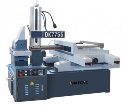 Электроэрозионный проволочно-вырезной станок WMT CNC DK7780A