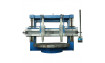 Двухстоечный токарно-карусельный станок WMT CNC DVT5240Q