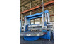 Двухстоечный токарно-карусельный станок WMT CNC DVT5240Q