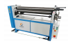 Электрическая трехвалковая листогибочная машина WMT CNC ESR-1300x1.5E