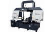 Двухколонный ленточнопильный станок WMT CNC GL4260