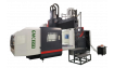 3-осевой портальный обрабатывающий центр с ЧПУ WMT CNC GMC2519