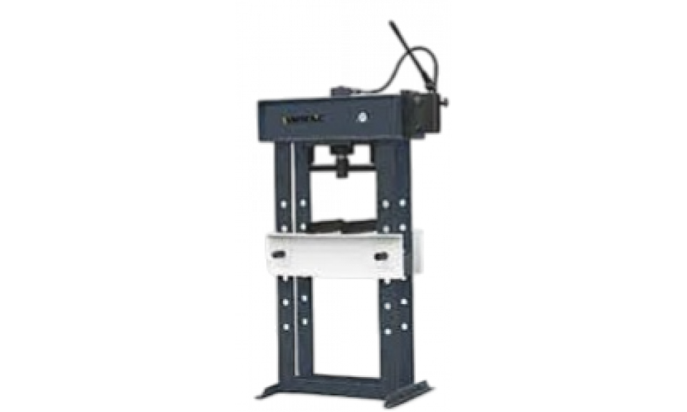 Гидравлический пресс WMT CNC HP-20