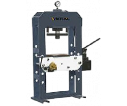 Ручной гидравлический пресс WMT CNC HP-30S