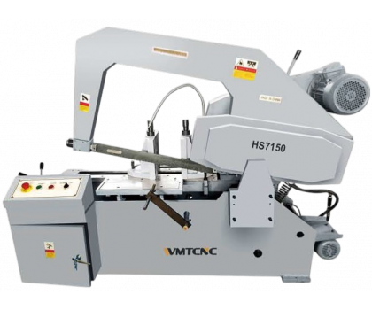Ножовочный станок WMT CNC HS7150