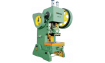 Пресс кривошипный открытый наклонный WMT CNC J23-40