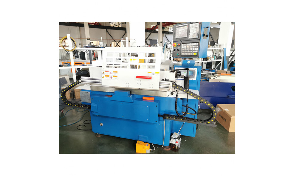 Круглошлифовальный станок WMT CNC M1320H×500