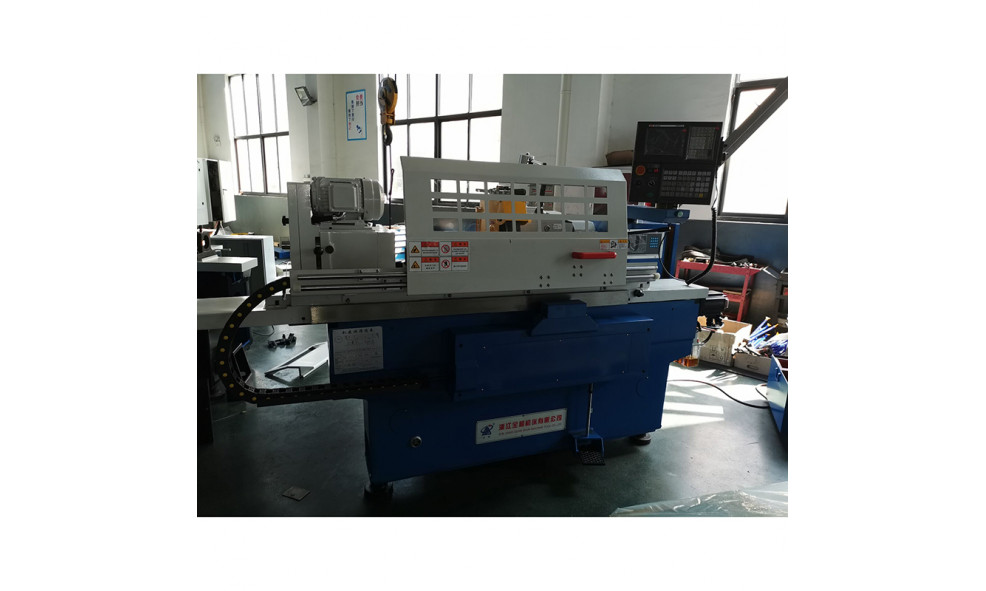 Круглошлифовальный станок WMT CNC M1320H×500