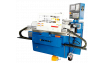 Круглошлифовальный станок WMT CNC M1320H×500