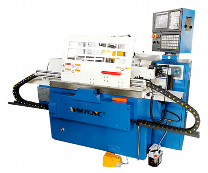 Круглошлифовальный станок WMT CNC M1320H×500