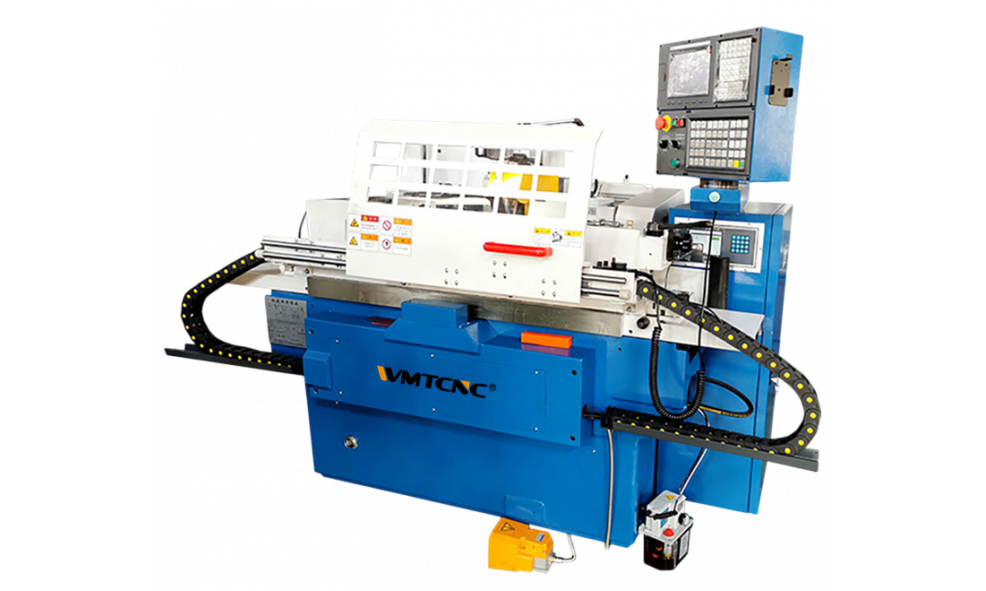 Круглошлифовальный станок WMT CNC M1320H×500