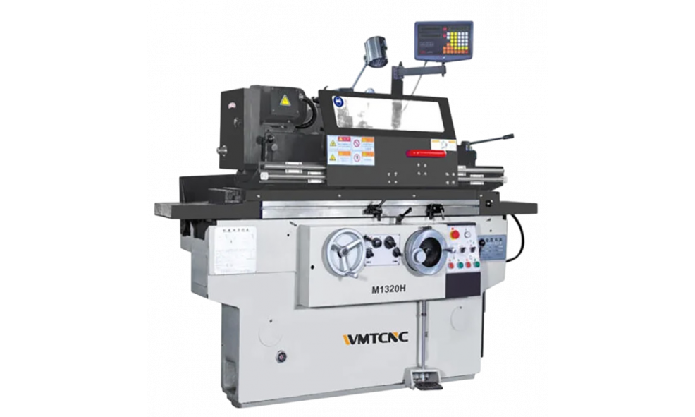 Круглошлифовальный станок WMT CNC M1320H×800