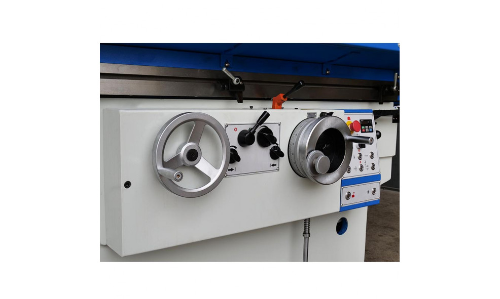 Универсальный круглошлифовальный станок WMT CNC M1420H/F×500