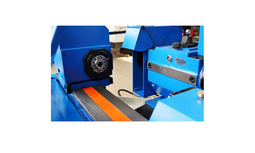 Универсальный круглошлифовальный станок WMT CNC M1420H/F×500