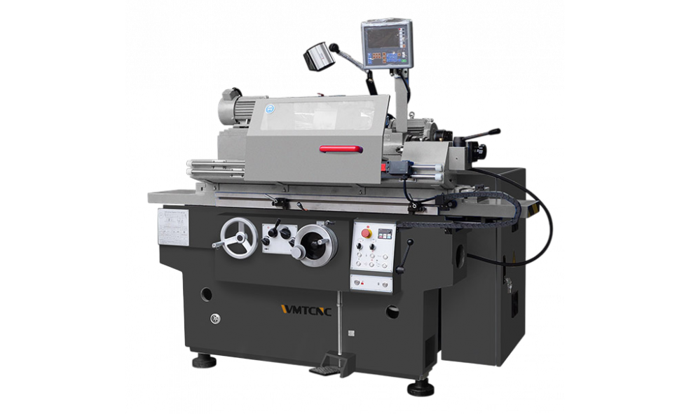 Универсальный круглошлифовальный станок WMT CNC M1420H/F×500