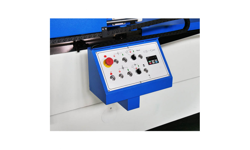 Универсальный круглошлифовальный станок WMT CNC M1432B×1500