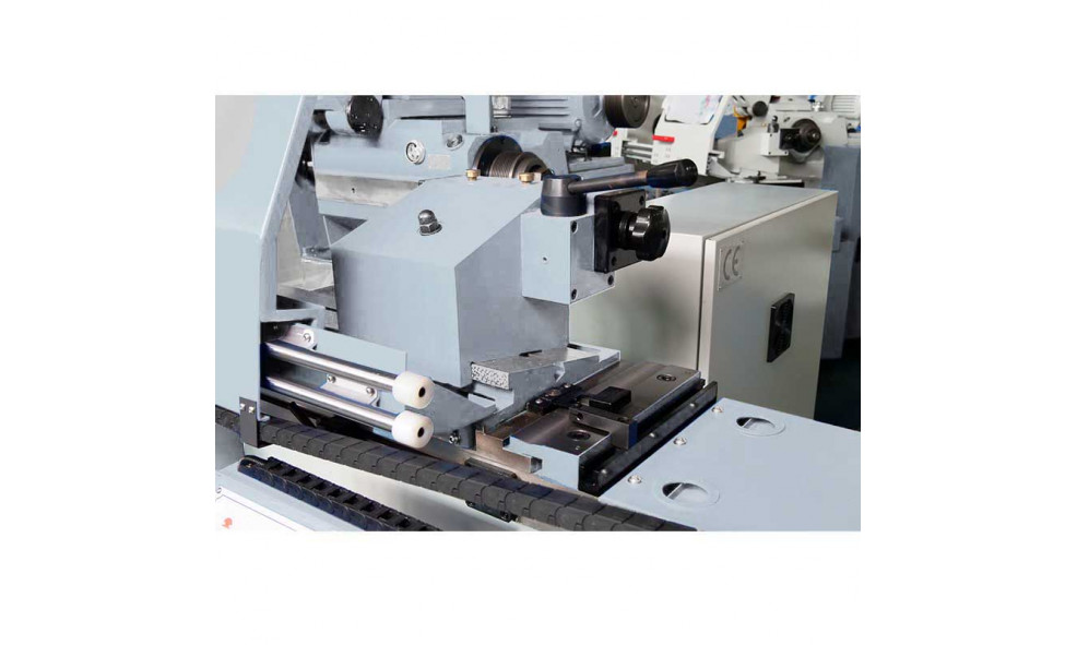 Универсальный круглошлифовальный станок WMT CNC M1432B×1500