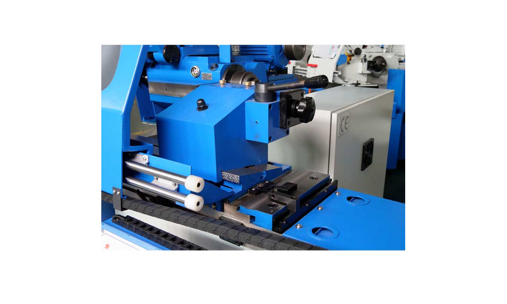 Универсальный круглошлифовальный станок WMT CNC M1432B×1500
