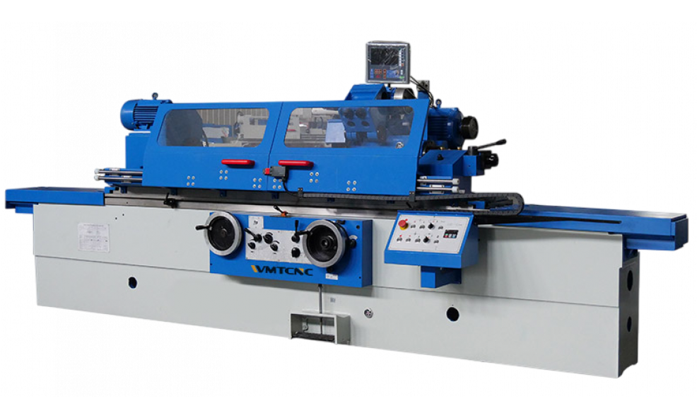 Универсальный круглошлифовальный станок WMT CNC M1432B×3000