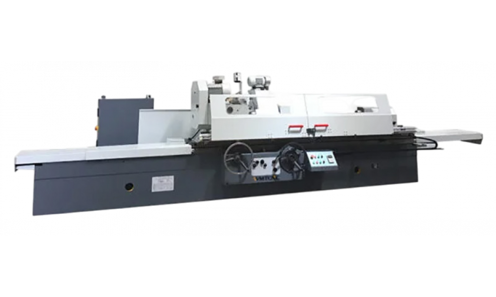 Универсальный круглошлифовальный станок WMT CNC M1450B×1500
